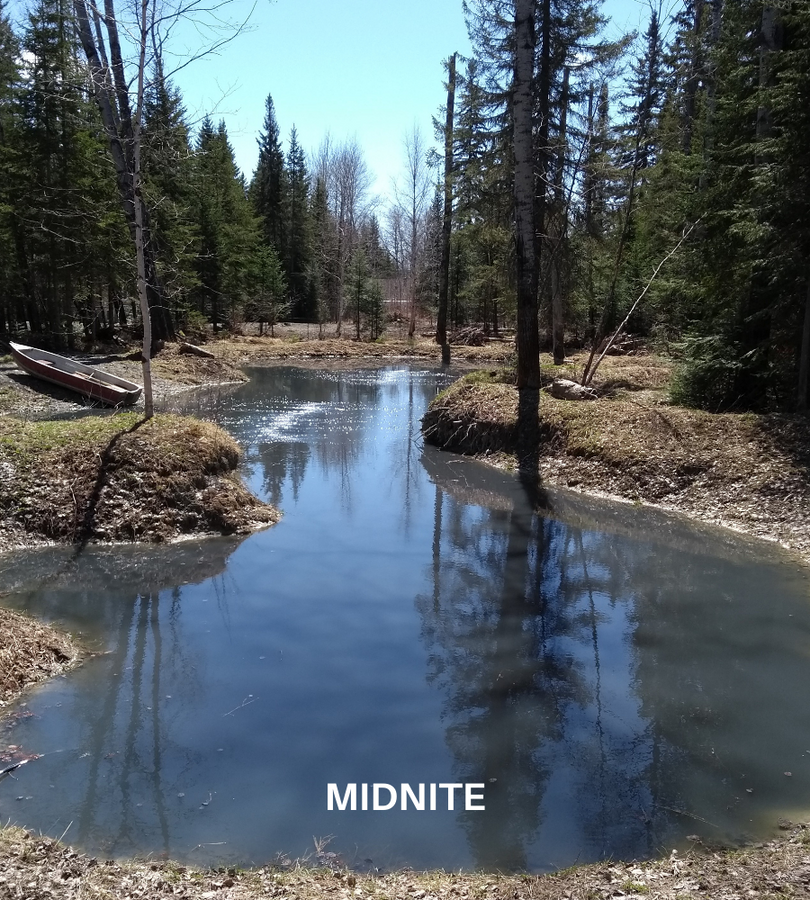Load image into Gallery viewer, CanadianPond Concentrated Liquid Aquatic Dye