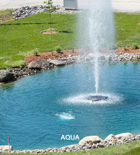 Load image into Gallery viewer, CanadianPond Concentrated Liquid Aquatic Dye