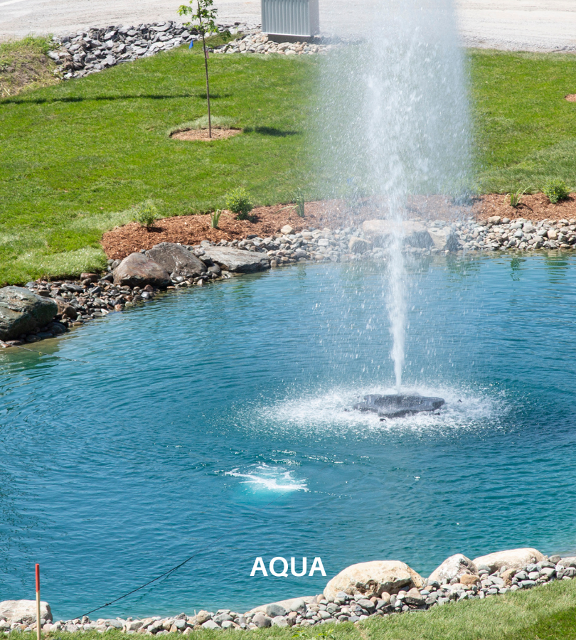 Load image into Gallery viewer, CanadianPond Concentrated Liquid Aquatic Dye