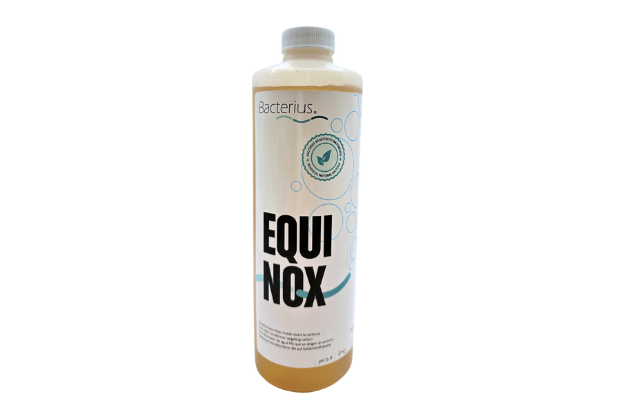Charger l'image dans la galerie, Bacterius® EQUINOX, traitement en eau froide