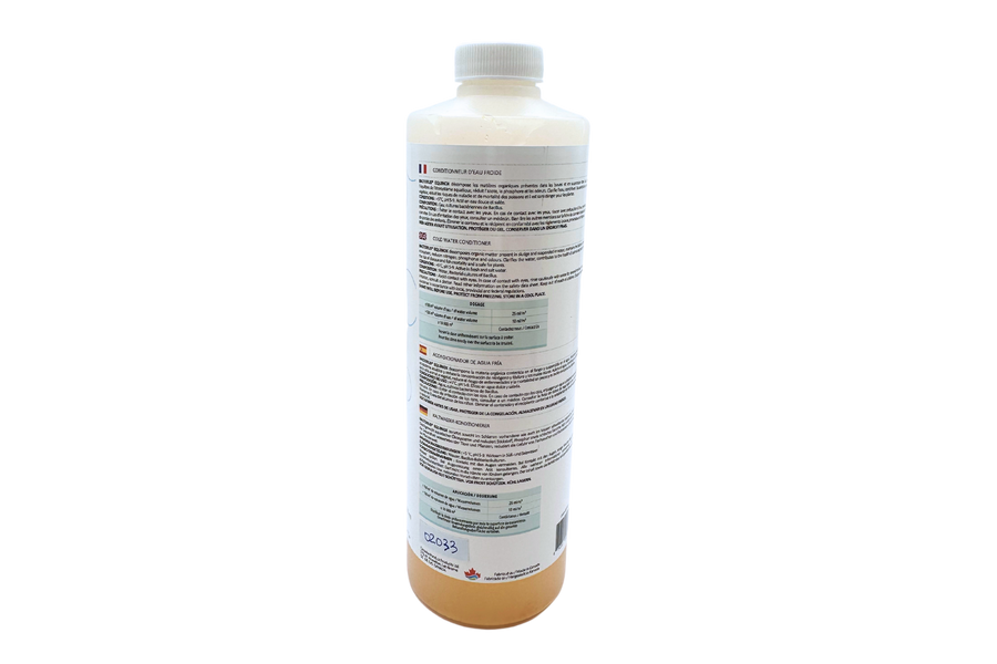 Charger l'image dans la galerie, Bacterius® EQUINOX, traitement en eau froide