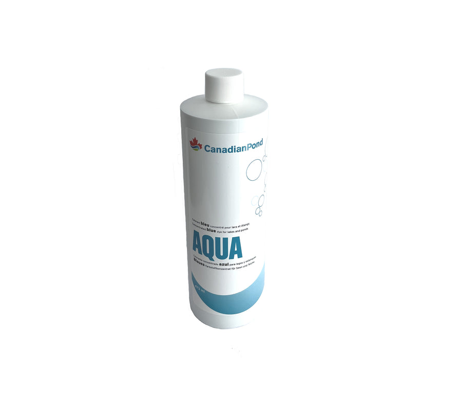 Load image into Gallery viewer, CanadianPond Concentrated Liquid Aquatic Dye