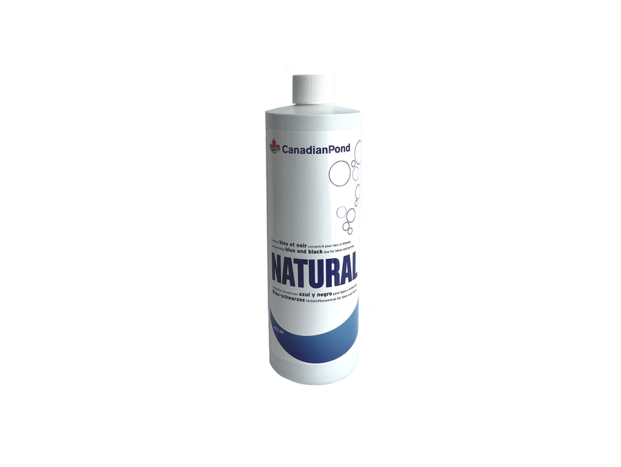 Load image into Gallery viewer, CanadianPond Concentrated Liquid Aquatic Dye