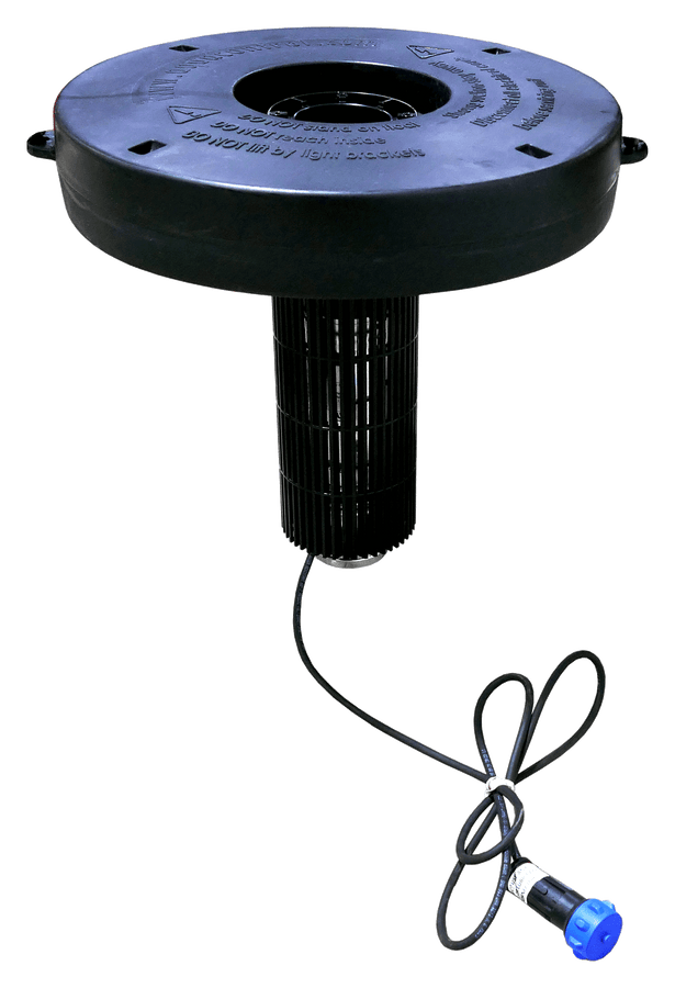 Charger l'image dans la galerie, Fontaines flottantes Aqua Control® Evolution 1/2 HP