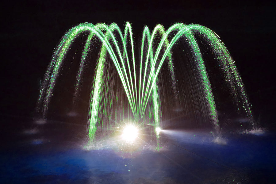 Charger l'image dans la galerie, Kit de lumières LED Aqua Control - Série Evolution
