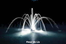 Charger l'image dans la galerie, Aqua Control® Buses pour fontaines flottantes - Série Évolution