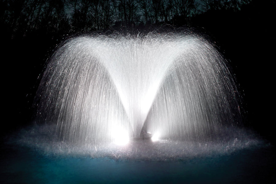 Charger l'image dans la galerie, Fontaines flottantes Aqua Control® Evolution 1/2 HP