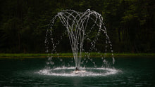 Charger l'image dans la galerie, Fontaines flottantes Aqua Control® multi-buses