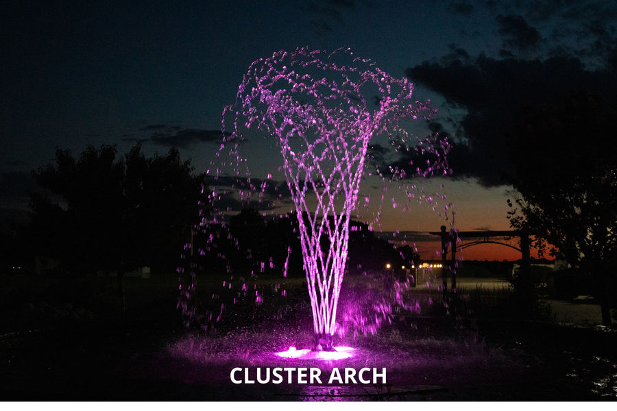Charger l'image dans la galerie, Fontaines flottantes Aqua Control® multi-buses