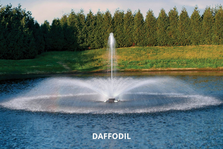Charger l'image dans la galerie, Fontaines flottantes Aqua Control® multi-buses
