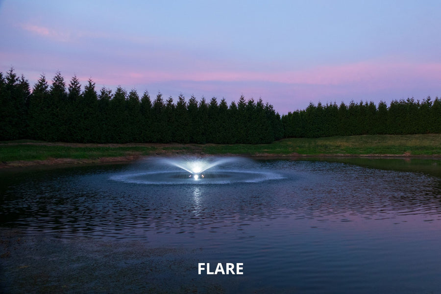 Charger l'image dans la galerie, Fontaines flottantes Aqua Control® multi-buses