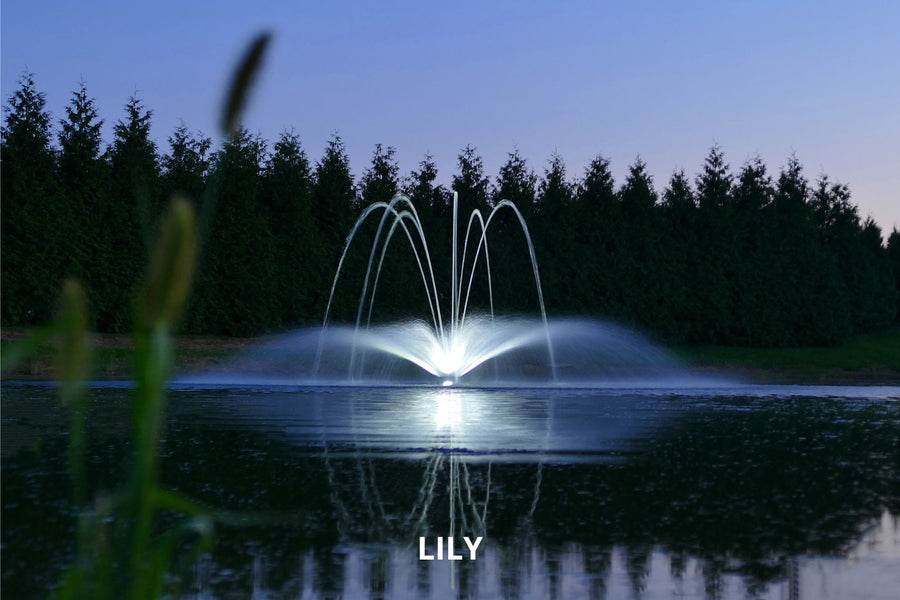 Charger l'image dans la galerie, Fontaines flottantes Aqua Control® multi-buses