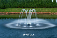 Charger l'image dans la galerie, Fontaines flottantes Aqua Control® multi-buses