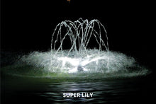 Charger l'image dans la galerie, Fontaines flottantes Aqua Control® multi-buses