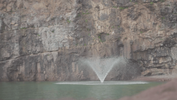 Load image into Gallery viewer, Kasco VFX Fountains