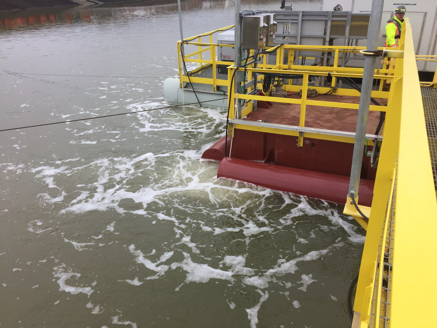 Charger l'image dans la galerie, Liquidation - Déglaceurs Kasco Marine
