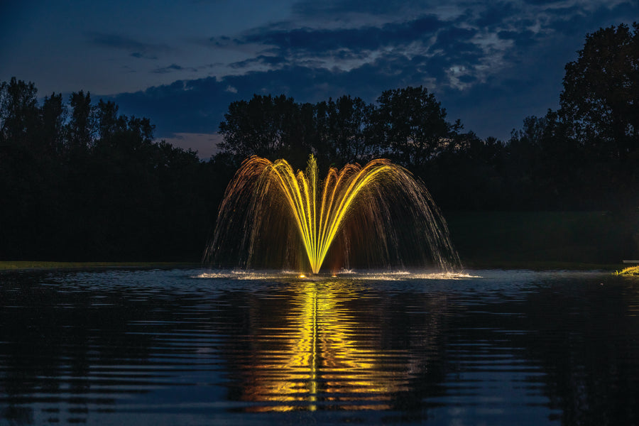 Load image into Gallery viewer, Kasco Marine RGBW LED WaterGlow Lighting kits