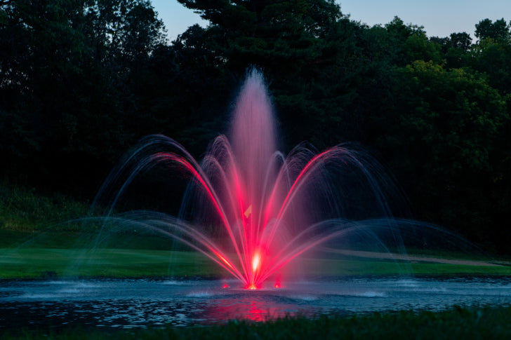 Load image into Gallery viewer, Kasco Marine RGBW LED WaterGlow Lighting kits