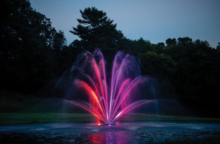 Load image into Gallery viewer, Kasco Marine RGBW LED WaterGlow Lighting kits