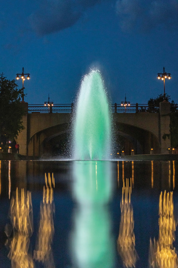 Load image into Gallery viewer, Kasco Marine RGBW LED WaterGlow Lighting kits
