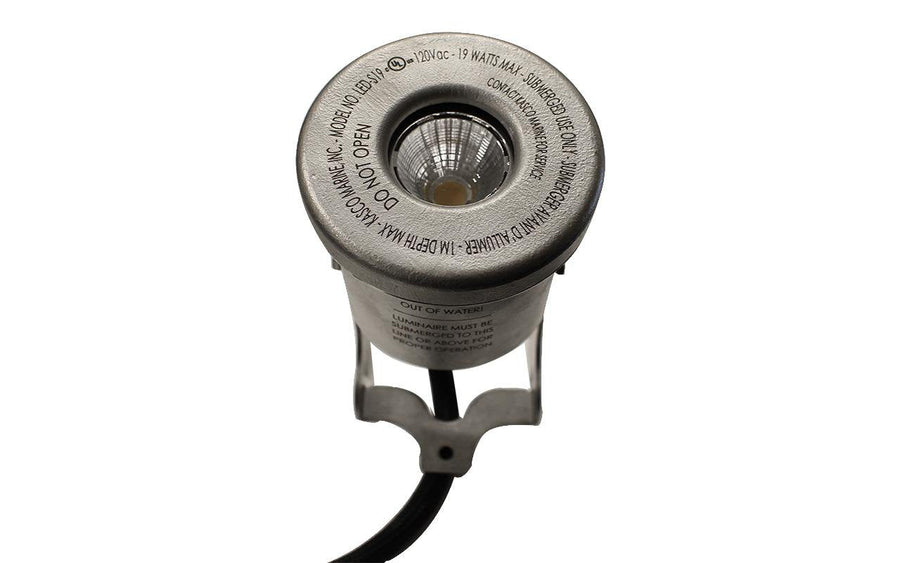Charger l'image dans la galerie, Kasco LED fountain light