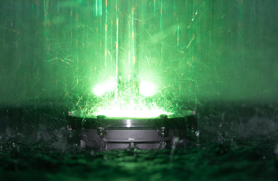 Load image into Gallery viewer, Kasco Marine RGBW LED WaterGlow Lighting kits