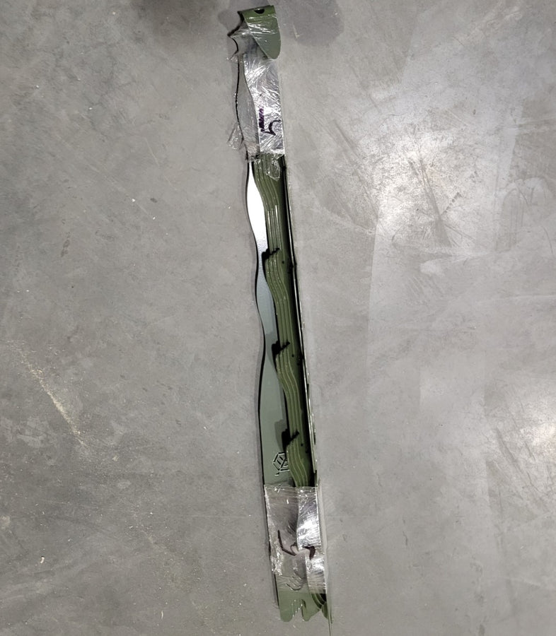 Charger l'image dans la galerie, Liquidation - Poteaux pour clôture anti-oiseaux