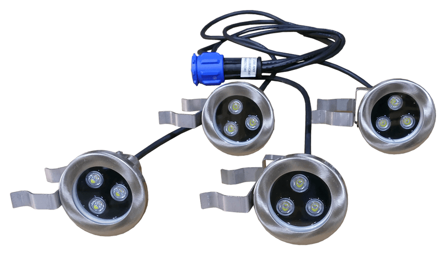 Charger l'image dans la galerie, Kit de lumières LED Aqua Control - Série Evolution