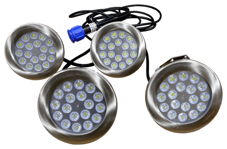 Charger l'image dans la galerie, Kit de lumières LED Aqua Control® - Série Fusion