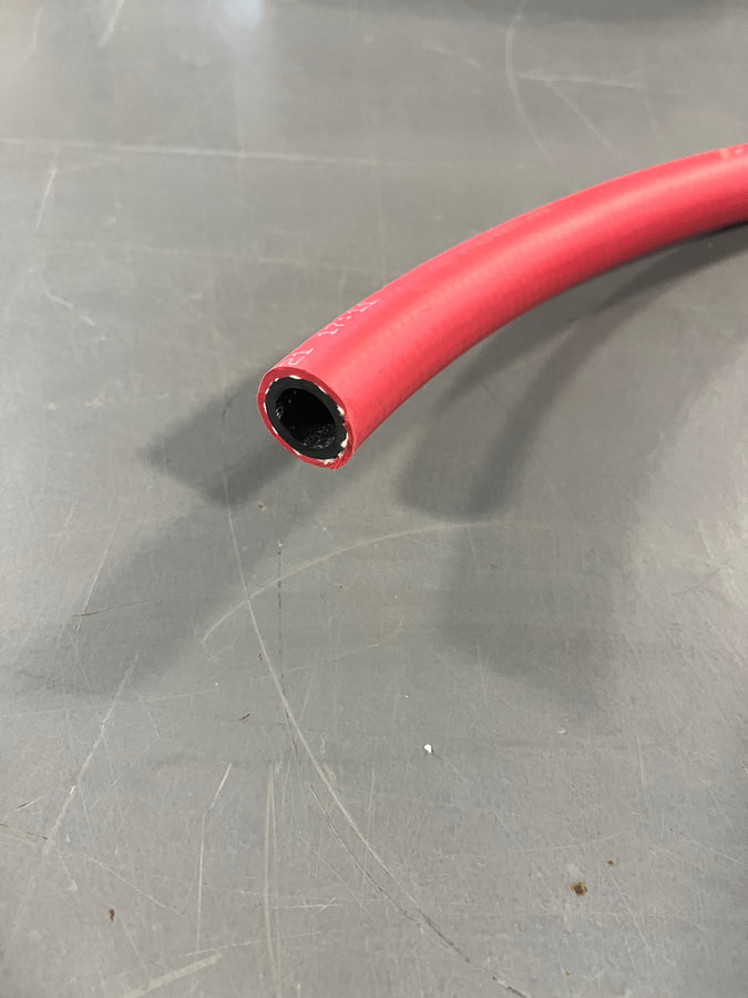Charger l'image dans la galerie, Liquidation - Tuyau rouge résistant à la chaleur 3/8'' & 5/8''