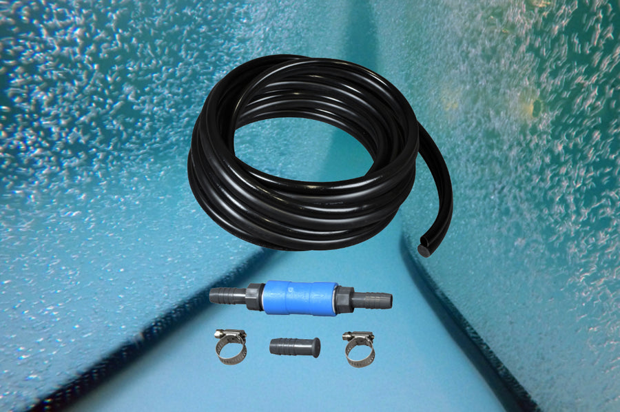 Charger l'image dans la galerie, Tuyau Bulle®, diffuseur rectiligne de fines bulles
