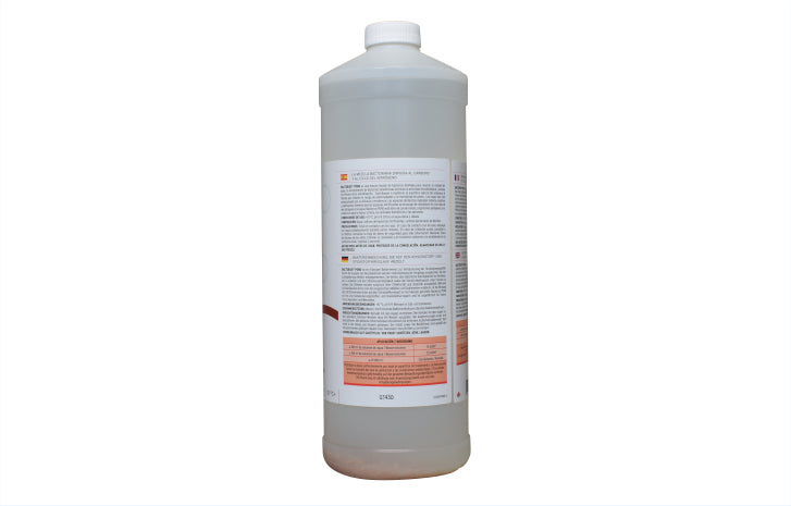 Charger l'image dans la galerie, Bacterius® POND, nitrification et contrôle de la charge organique