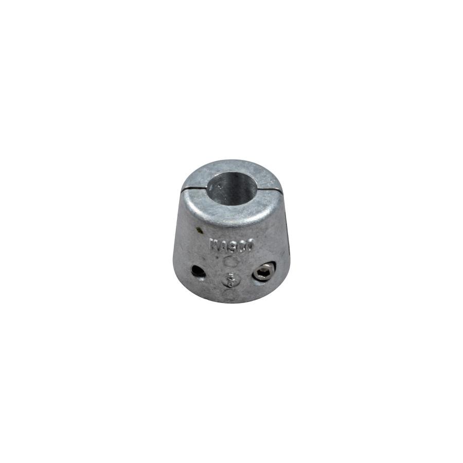 Charger l'image dans la galerie, Replacement zinc anode