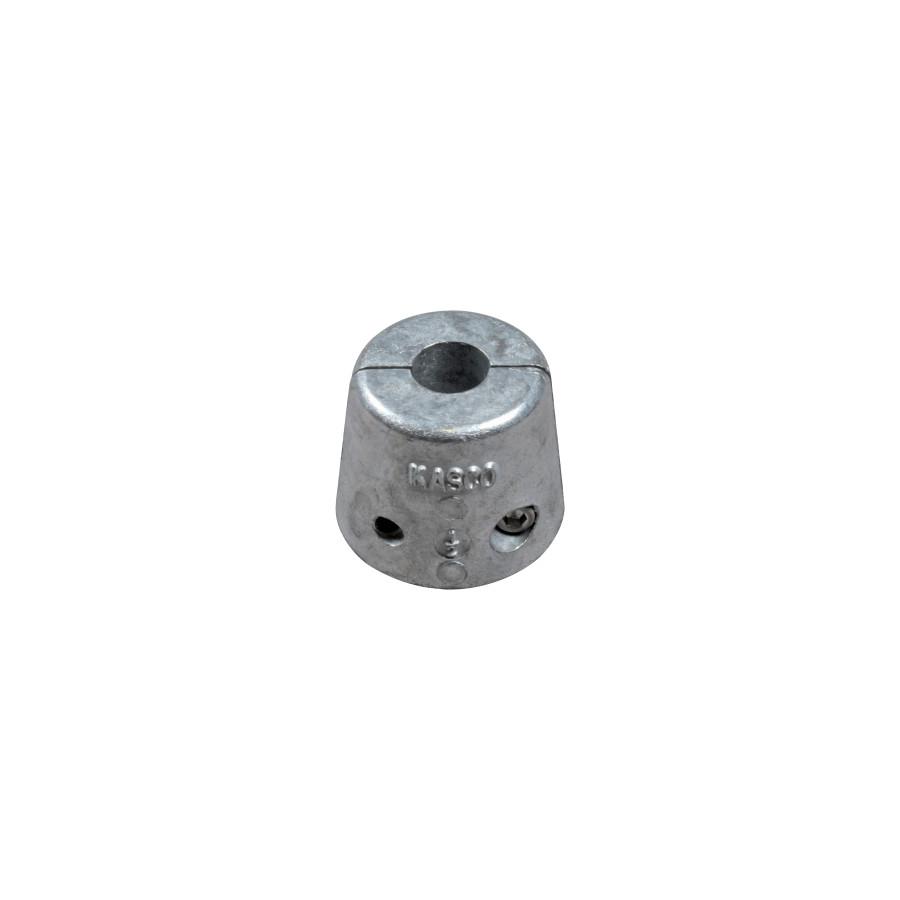 Charger l'image dans la galerie, Replacement zinc anode