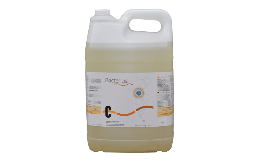 Load image into Gallery viewer, Bacterius C 10L