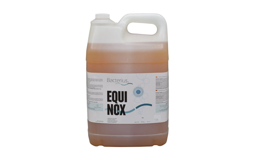 Charger l'image dans la galerie, bacterius equinox 10L