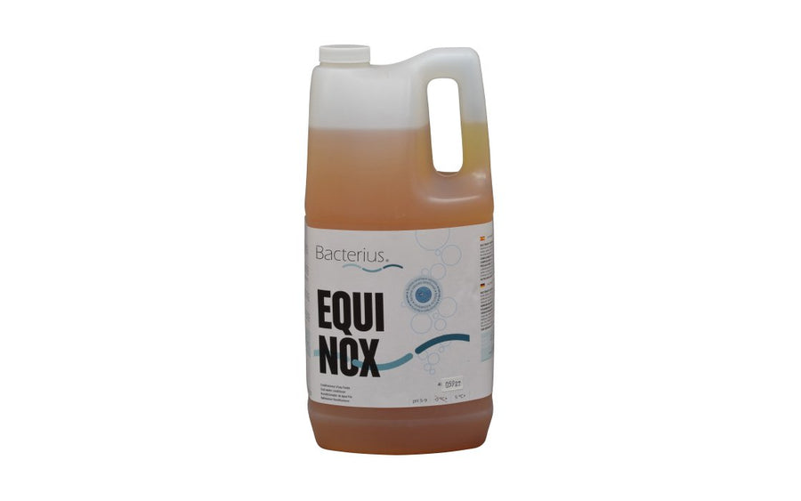 Charger l'image dans la galerie, bacterius equinox 4L
