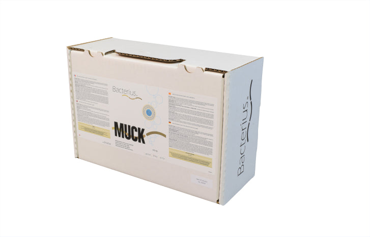 Load image into Gallery viewer, Bacterius Muck 10 lbs
