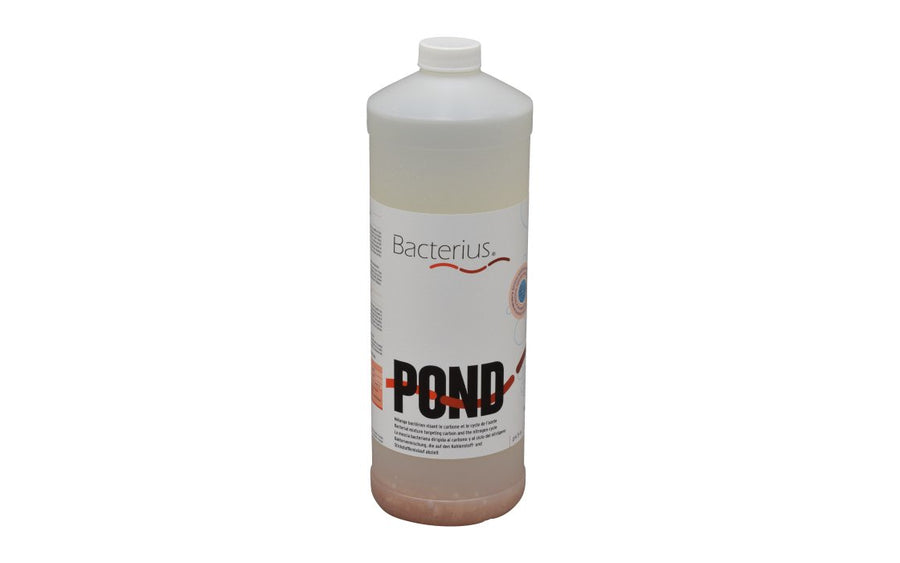 Charger l'image dans la galerie, Bacterius Pond 1L