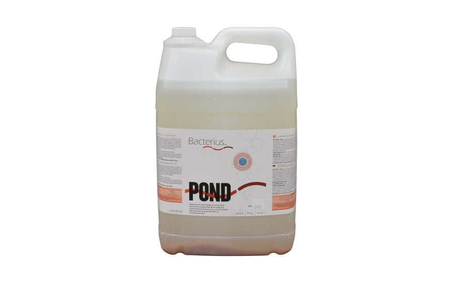 Charger l'image dans la galerie, Bacterius Pond 10L