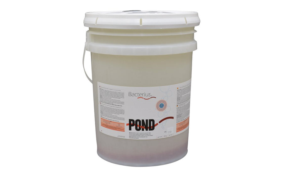 Charger l'image dans la galerie, Bacterius Pond 20L
