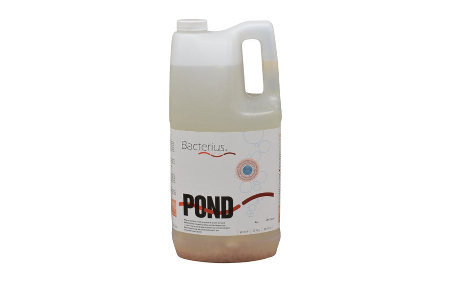 Load image into Gallery viewer, Bacterius Pond 4L
