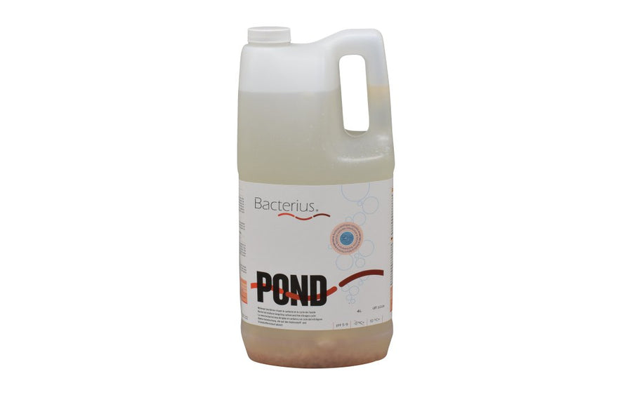 Charger l'image dans la galerie, Bacterius Pond 4L