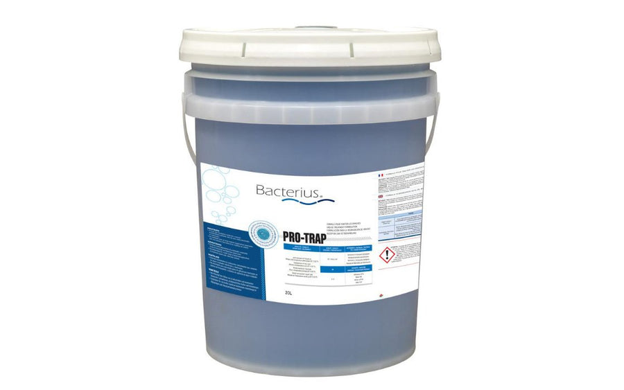 Charger l'image dans la galerie, Bacterius Pro-Trap 20 L