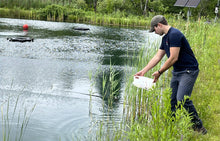 Load image into Gallery viewer, Bacterius® C, for organic matter & muck