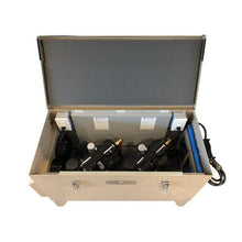 Charger l'image dans la galerie, CanadianAir aeration system