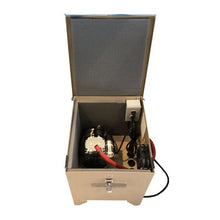 Charger l'image dans la galerie, CanadianAir aeration system