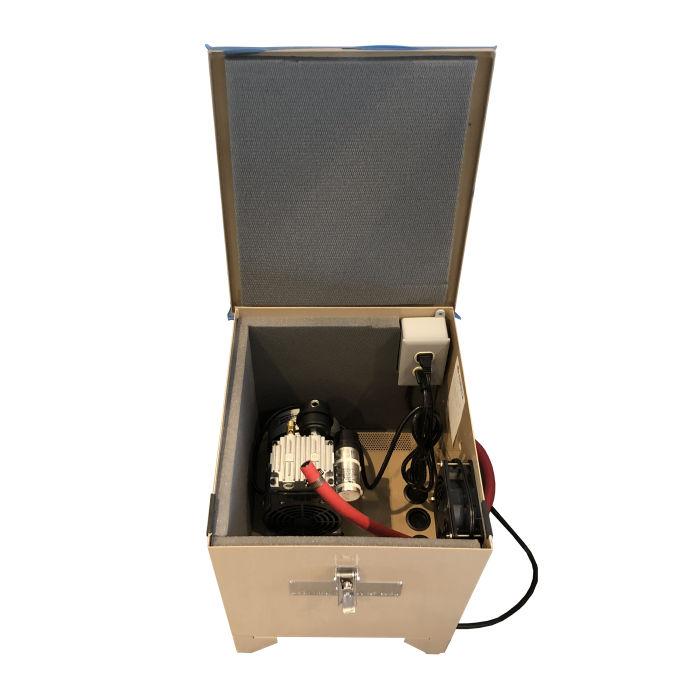 Charger l'image dans la galerie, CanadianAir aeration system
