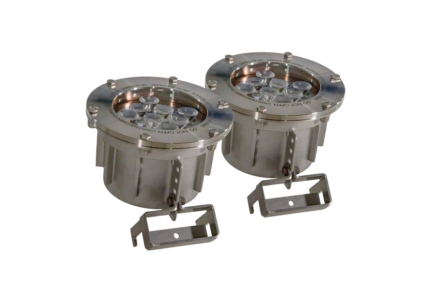 Load image into Gallery viewer, Kasco Marine RGBW LED WaterGlow Lighting kits