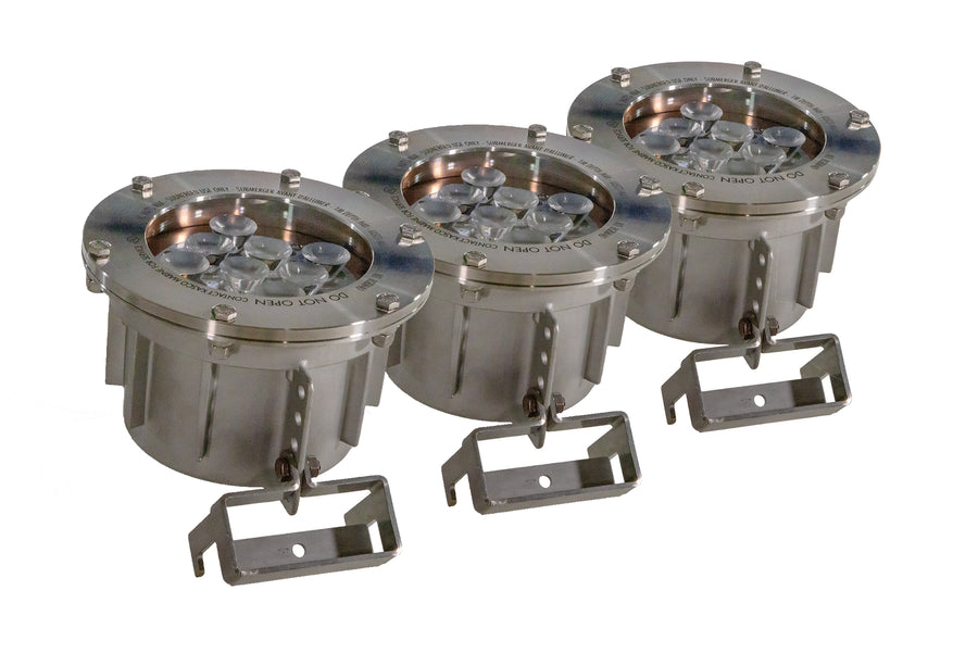 Load image into Gallery viewer, Kasco Marine RGBW LED WaterGlow Lighting kits
